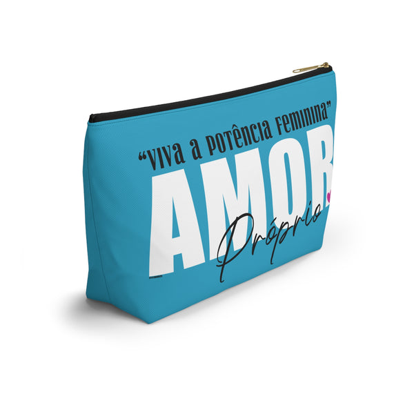 ♡ AMOR Próprio :: MakeUp Travel Bag