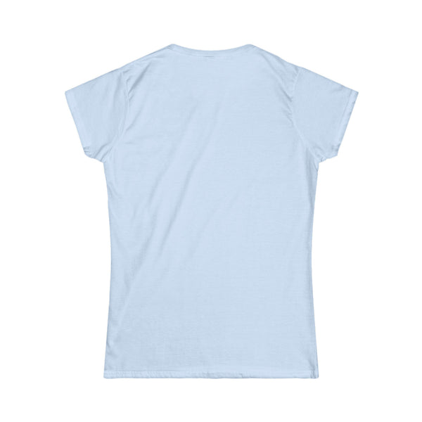 ♡ Self LOVE .: Softstyle Tee (Semi-fitted)