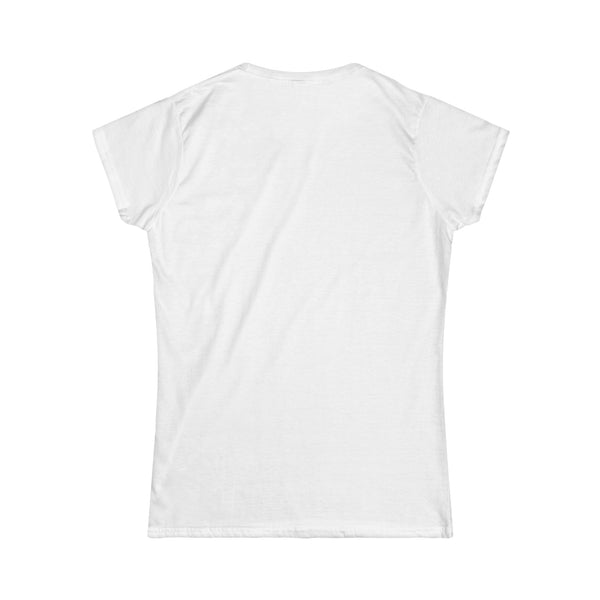 ♡ More Self LOVE .:  Softstyle Tee (Semi-fitted)