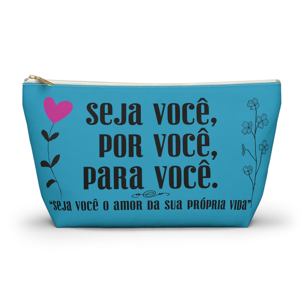 ♡ AMOR Próprio :: MakeUp Travel Bag