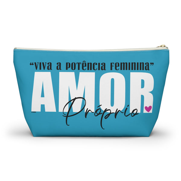 ♡ AMOR Próprio :: MakeUp Travel Bag