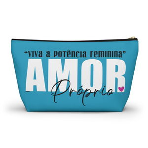 ♡ AMOR Próprio :: MakeUp Travel Bag