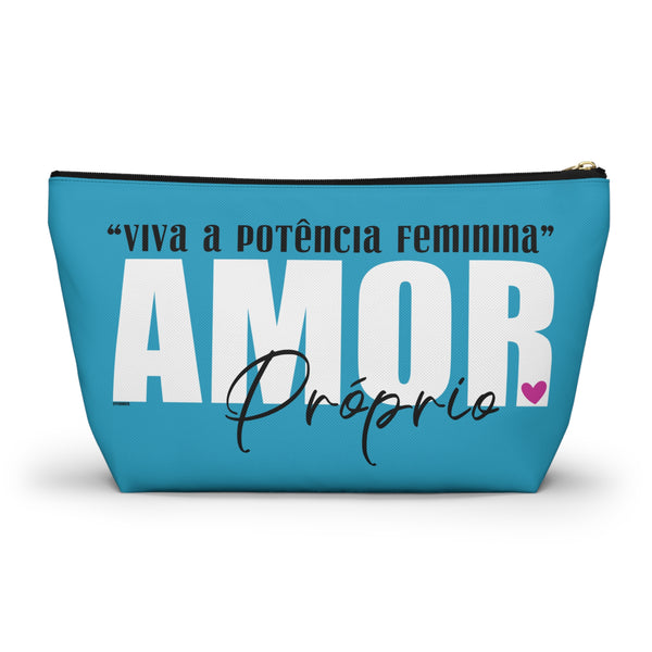 ♡ AMOR Próprio :: MakeUp Travel Bag