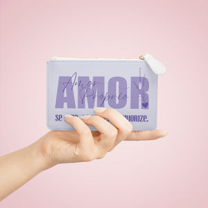 ♡ Amor Próprio :: Mini Clutch Bag :: Boho Collection