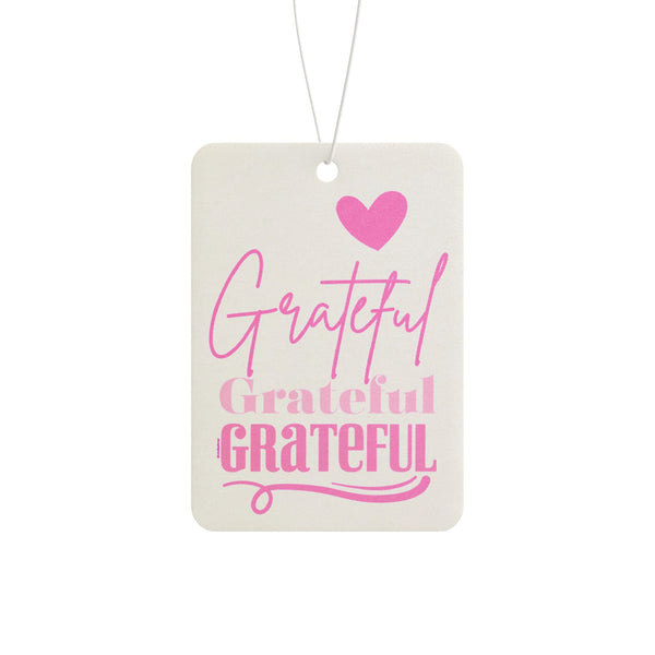 ♡ Inspirational Self Love .: Car Air Freshener