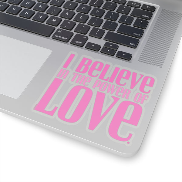 ♡ Inspirational Kiss-Cut Stickers