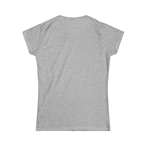 ♡ Self LOVE .:  Softstyle Tee (Semi-fitted)