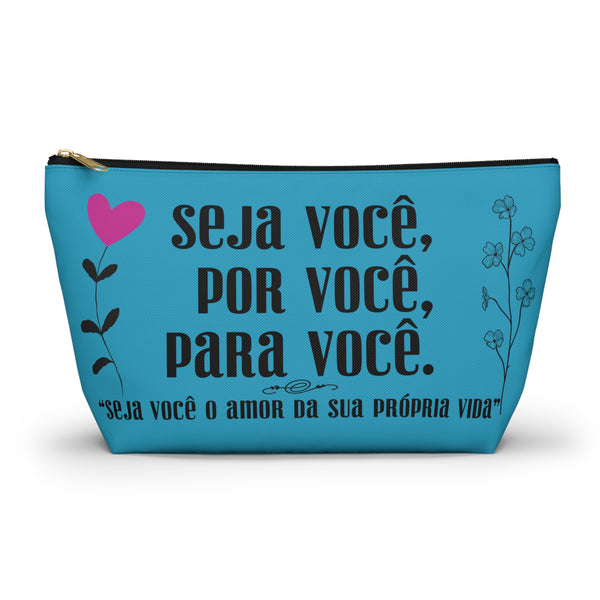 ♡ AMOR Próprio :: MakeUp Travel Bag