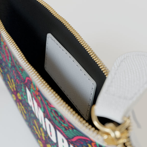 ♡ AMORE :: Mini Clutch Bag :: Boho Collection