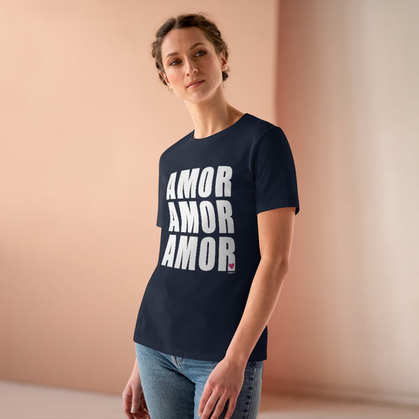 ♡ AMOR Collection :: Relaxed T-Shirt