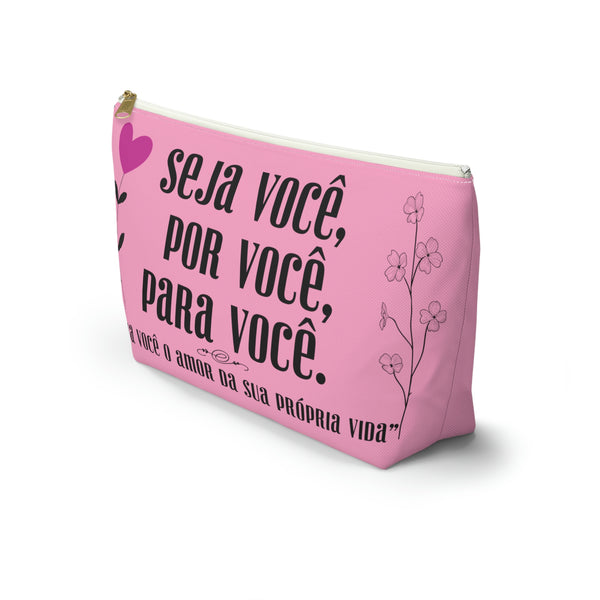 ♡ AMOR Próprio :: MakeUp Travel Bag