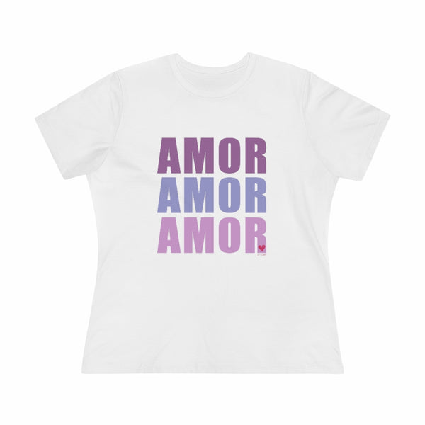 ♡ AMOR Collection :: Relaxed T-Shirt