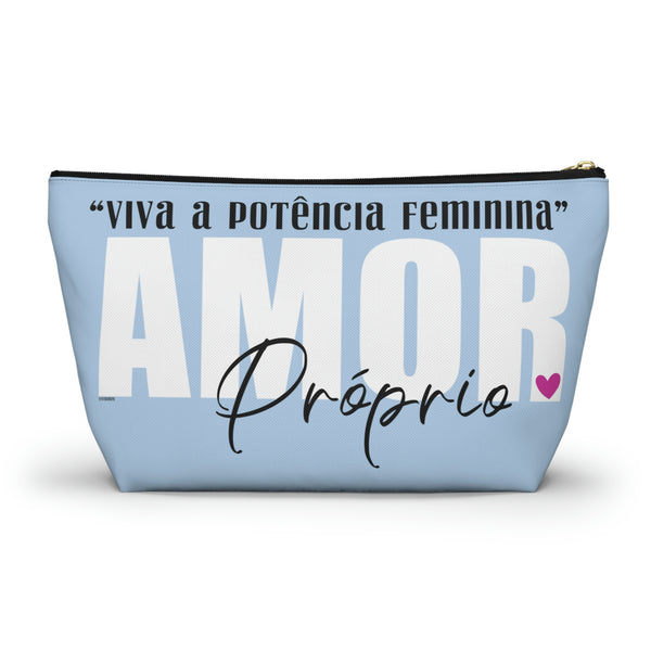 ♡ AMOR Próprio :: MakeUp Travel Bag