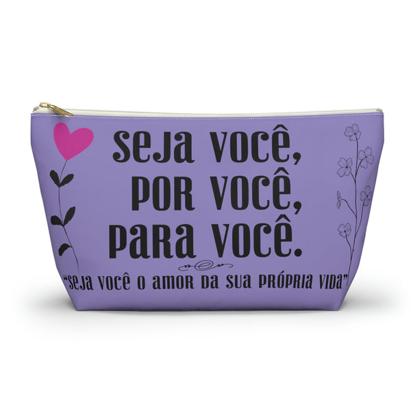 ♡ AMOR Próprio :: MakeUp Travel Bag