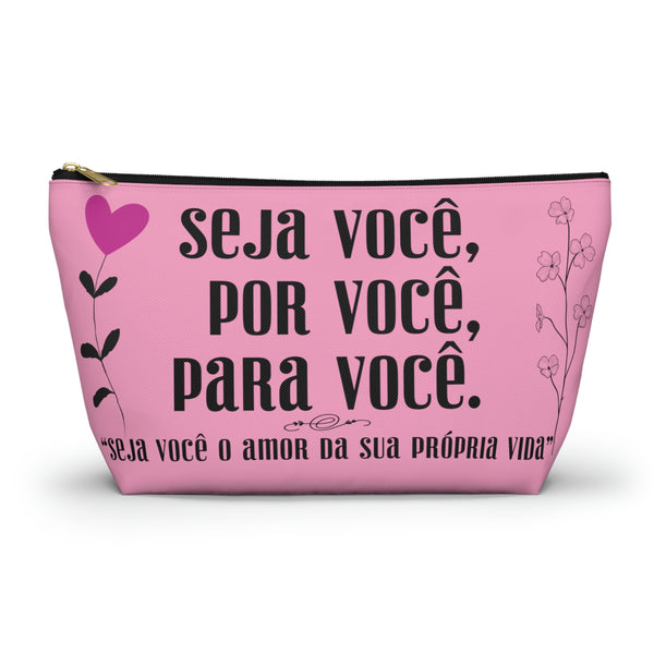 ♡ AMOR Próprio :: MakeUp Travel Bag