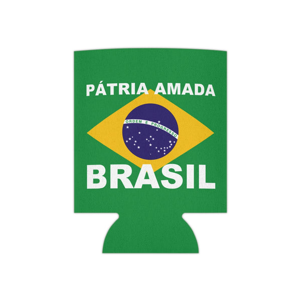 PÁTRIA AMADA BRASIL .: Can Cooler