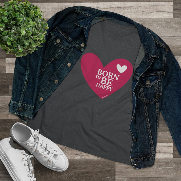 ♡ Powerful Heart Collection :: Relaxed T-Shirt