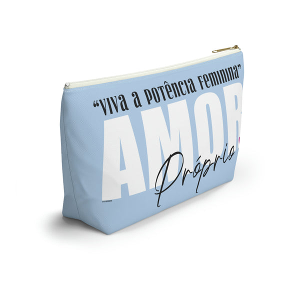 ♡ AMOR Próprio :: MakeUp Travel Bag