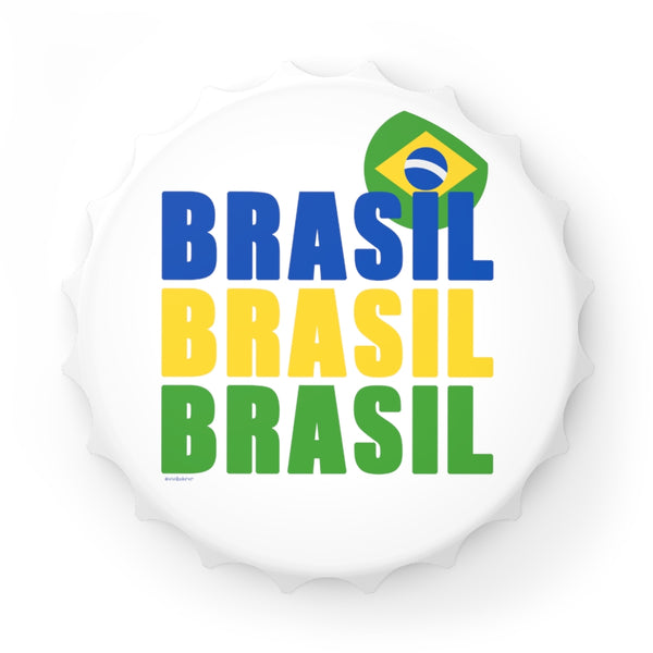 BRASIL .: Bottle Opener