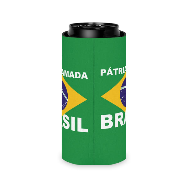 PÁTRIA AMADA BRASIL .: Can Cooler