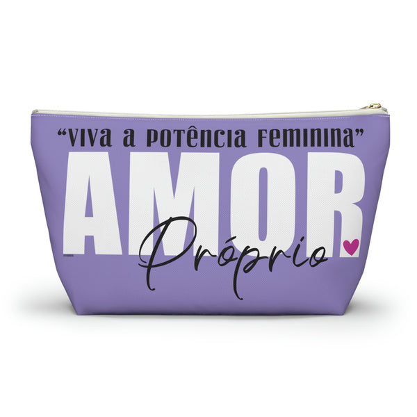 ♡ AMOR Próprio :: MakeUp Travel Bag