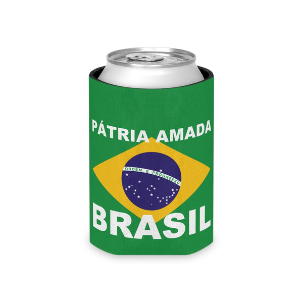 PÁTRIA AMADA BRASIL .: Can Cooler