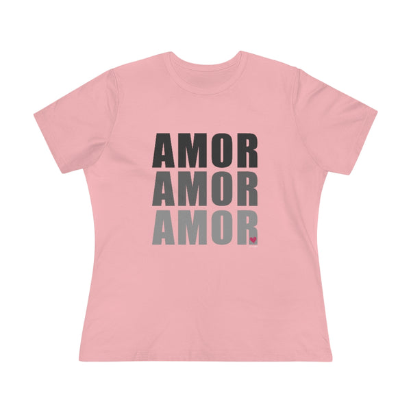 ♡ AMOR Collection :: Relaxed T-Shirt