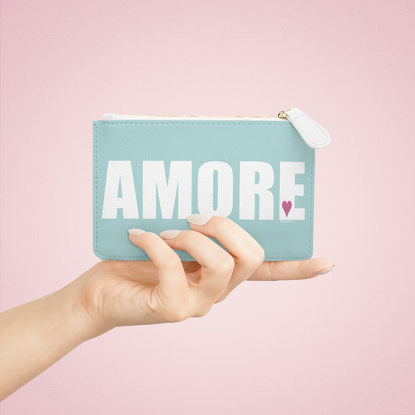 ♡ AMORE :: Mini Clutch Bag :: Boho Collection