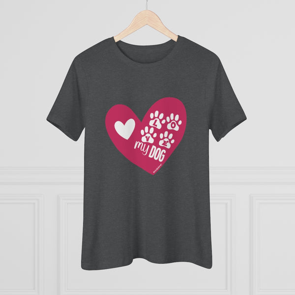 ♡ Powerful Heart Collection :: Relaxed T-Shirt