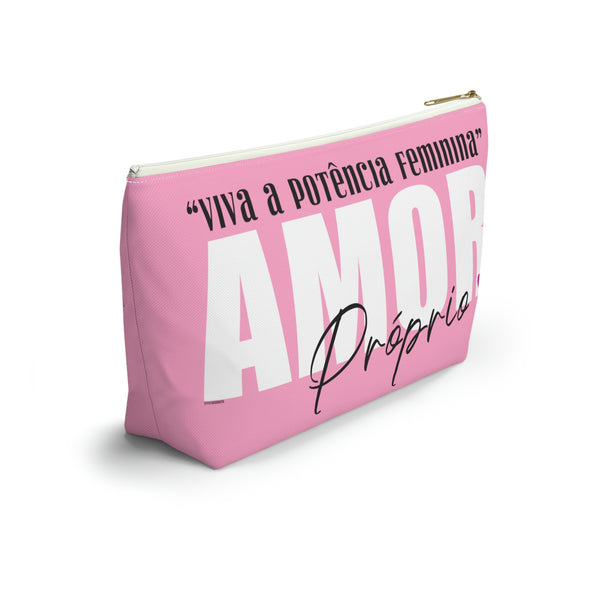 ♡ AMOR Próprio :: MakeUp Travel Bag