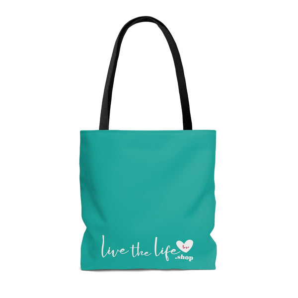 Co♡ SELF LOVE ::  PRACTICAL TOTE BAG