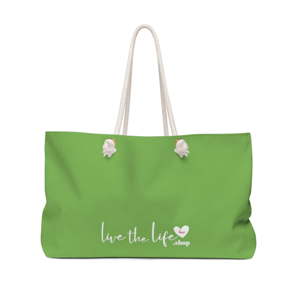 ♡ Phenomenal Woman :: Weekender Tote