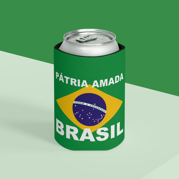 PÁTRIA AMADA BRASIL .: Can Cooler