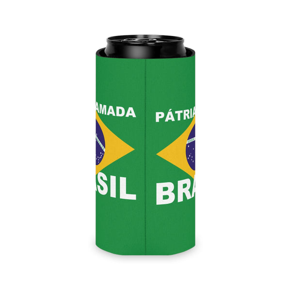 PÁTRIA AMADA BRASIL .: Can Cooler