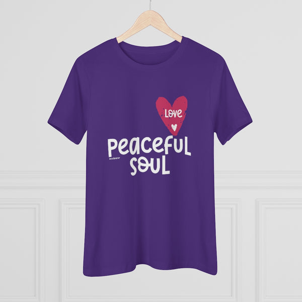 ♡ Peaceful Soul :: Relaxed T-Shirt