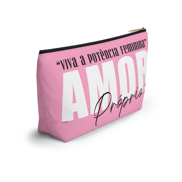 ♡ AMOR Próprio :: MakeUp Travel Bag