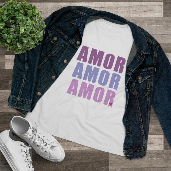 ♡ AMOR Collection :: Relaxed T-Shirt