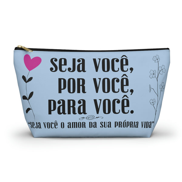 ♡ AMOR Próprio :: MakeUp Travel Bag