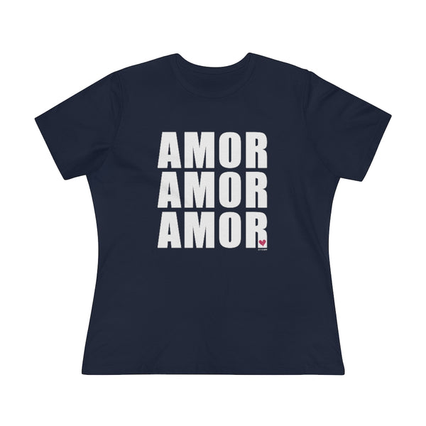 ♡ AMOR Collection :: Relaxed T-Shirt