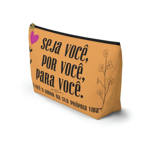 ♡ AMOR Próprio :: MakeUp Travel Bag